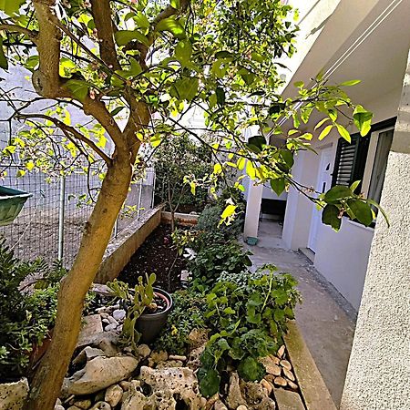 Appartamento Cicibela Spalato Esterno foto
