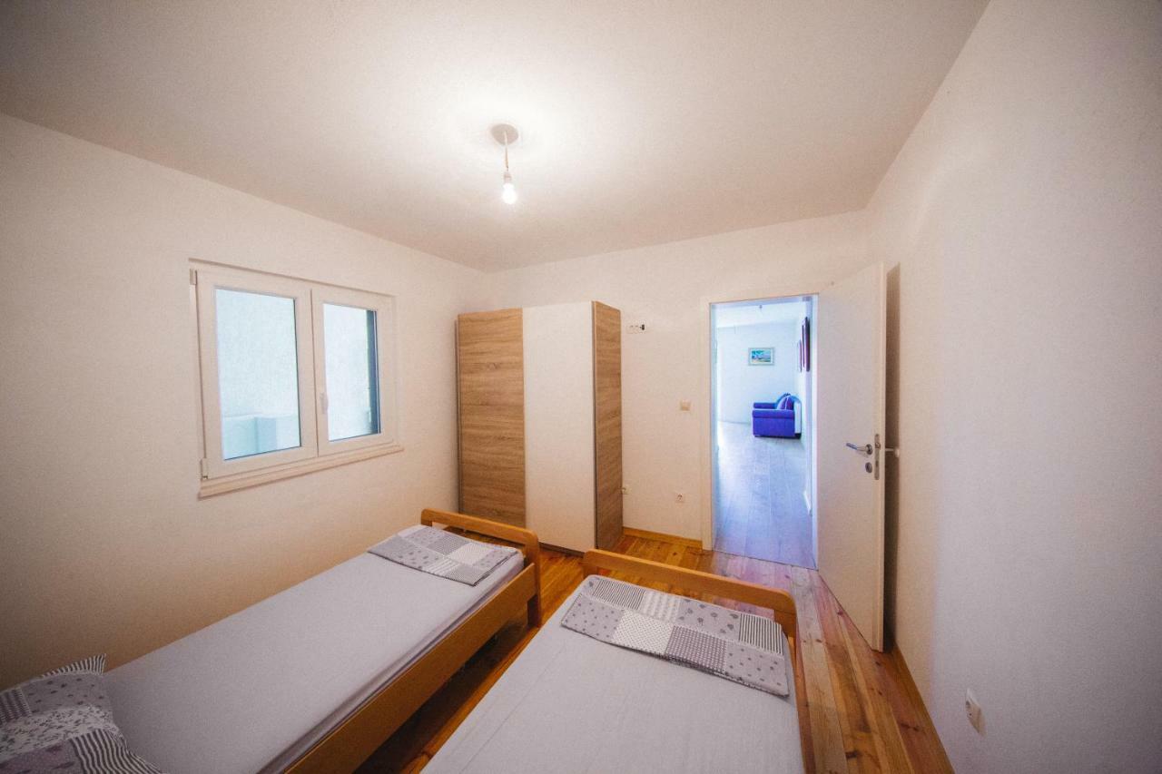 Appartamento Cicibela Spalato Esterno foto