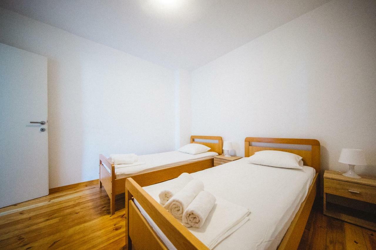 Appartamento Cicibela Spalato Esterno foto